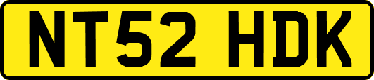 NT52HDK
