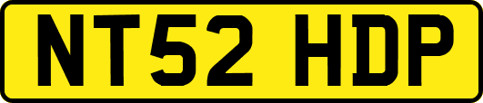 NT52HDP