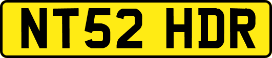 NT52HDR