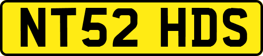 NT52HDS