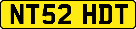 NT52HDT