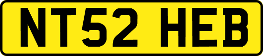 NT52HEB