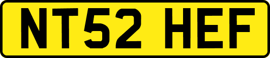 NT52HEF
