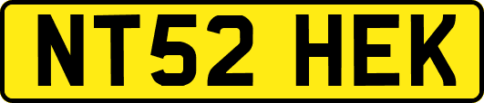 NT52HEK