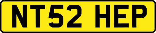 NT52HEP