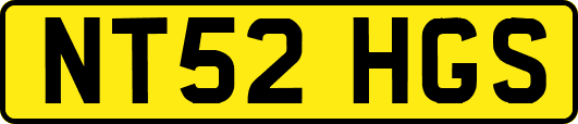 NT52HGS