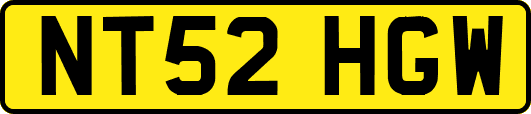 NT52HGW