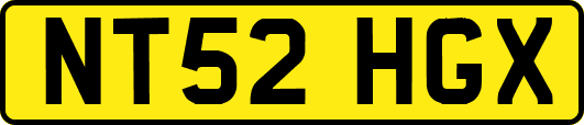 NT52HGX