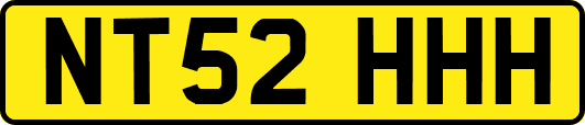 NT52HHH