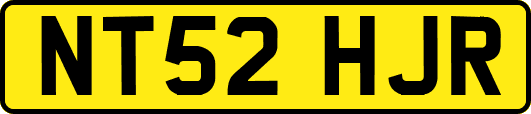 NT52HJR