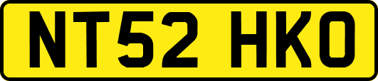 NT52HKO