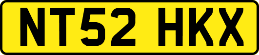 NT52HKX