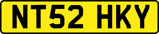 NT52HKY
