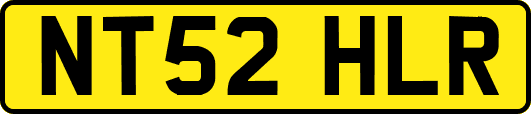 NT52HLR