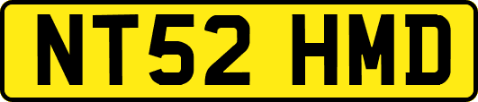 NT52HMD