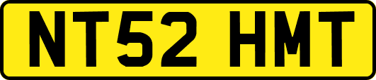 NT52HMT