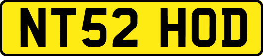 NT52HOD
