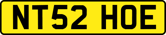 NT52HOE