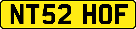 NT52HOF