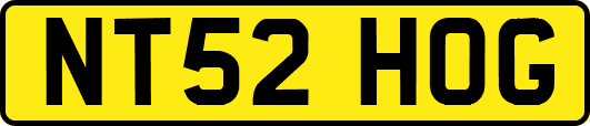 NT52HOG