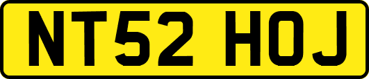 NT52HOJ