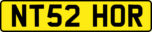 NT52HOR