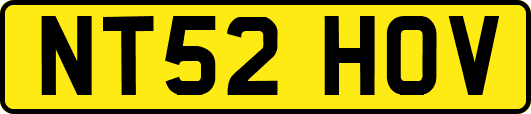 NT52HOV