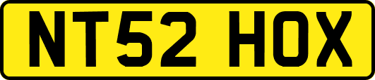 NT52HOX