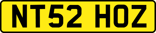 NT52HOZ