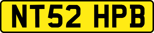 NT52HPB