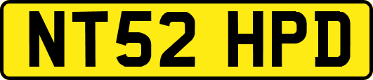 NT52HPD