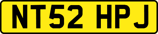 NT52HPJ
