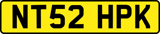 NT52HPK