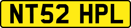 NT52HPL