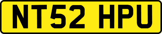 NT52HPU