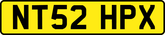 NT52HPX