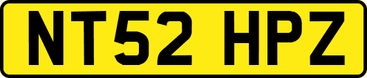 NT52HPZ