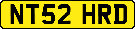NT52HRD