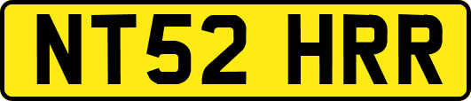 NT52HRR