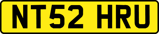 NT52HRU