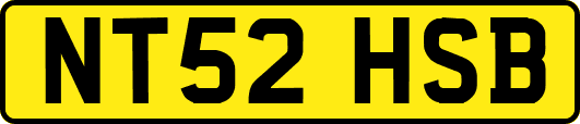 NT52HSB