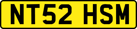 NT52HSM