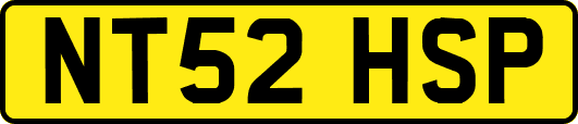 NT52HSP