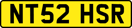 NT52HSR