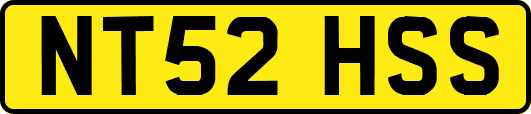 NT52HSS