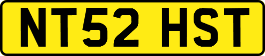 NT52HST