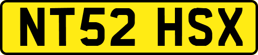 NT52HSX