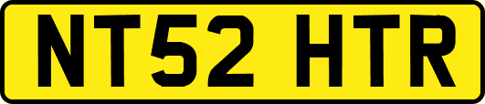NT52HTR