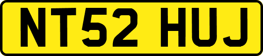 NT52HUJ