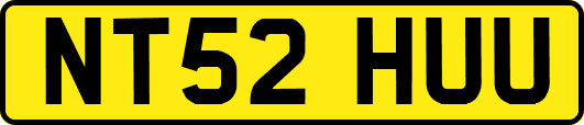 NT52HUU